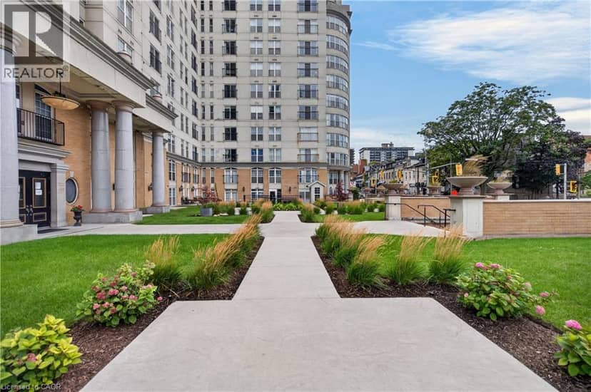 135 JAMES Street S Unit# 408, Hamilton, photo 5