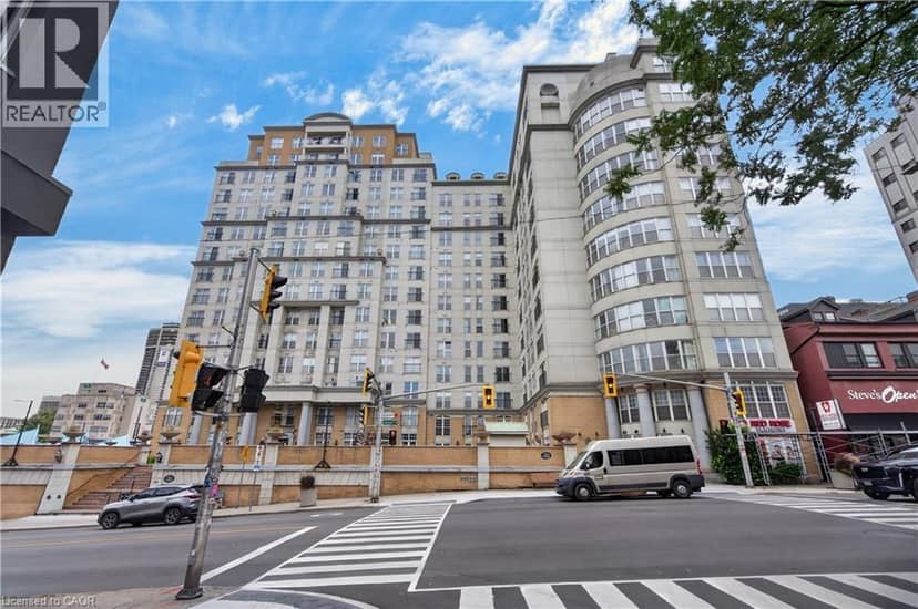 135 JAMES Street S Unit# 408, Hamilton, photo 2