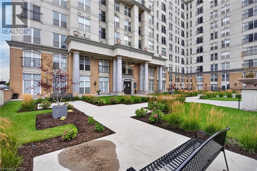 135 JAMES Street S Unit# 408, Hamilton, photo 4