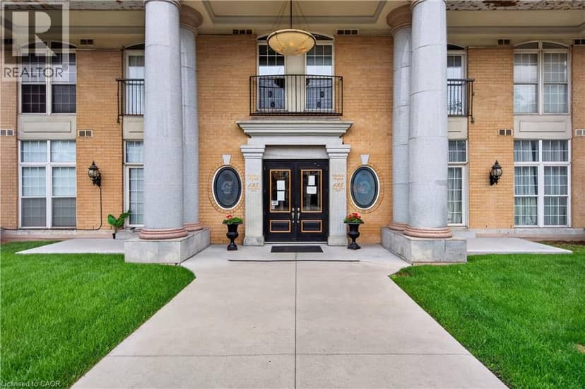 135 JAMES Street S Unit# 408, Hamilton, photo 3