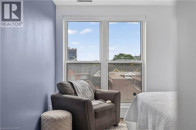 135 JAMES Street S Unit# 408 — photo 15 of 40