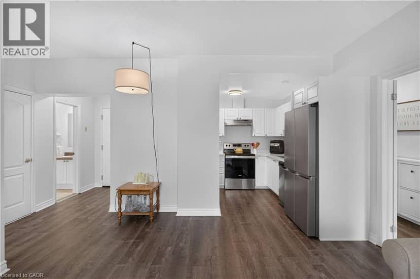 135 JAMES Street S Unit# 408 — photo 32 of 40