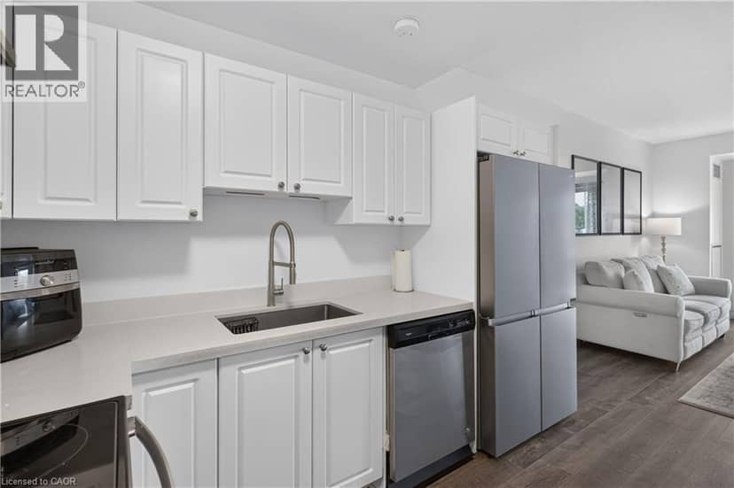 135 JAMES Street S Unit# 408 — photo 28 of 40