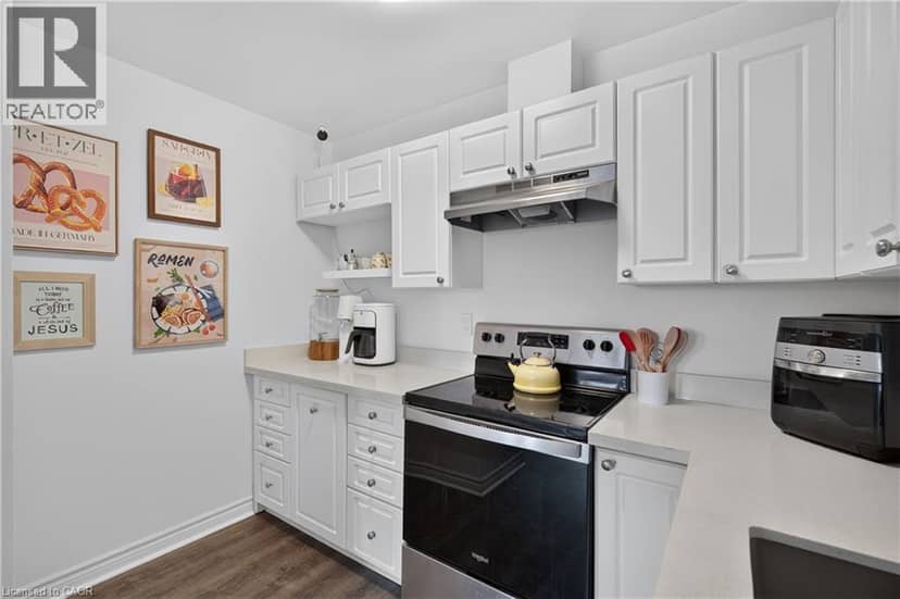 135 JAMES Street S Unit# 408 — photo 39 of 40