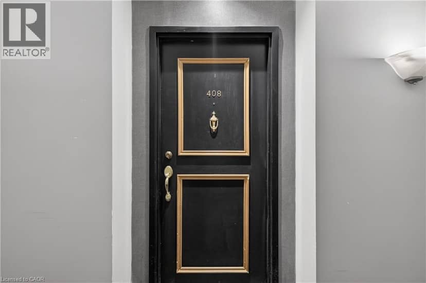 135 JAMES Street S Unit# 408 — photo 40 of 40