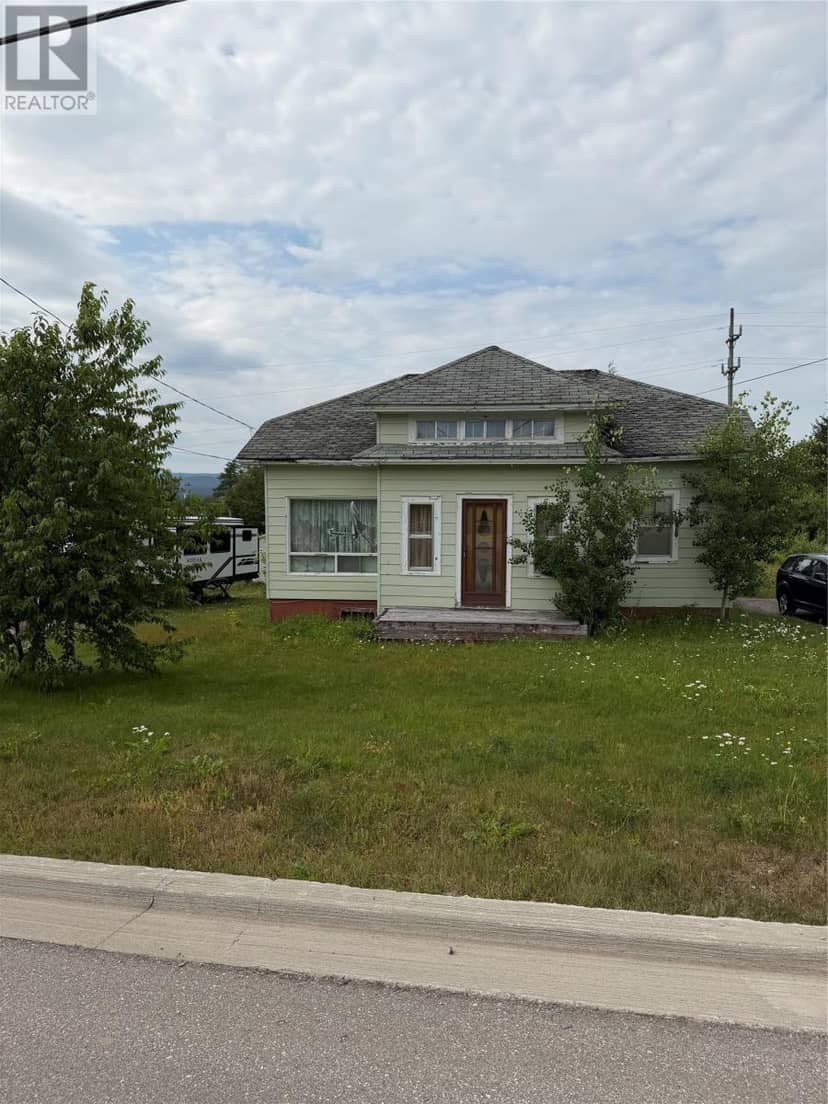 11 Garden Road, Deer Lake