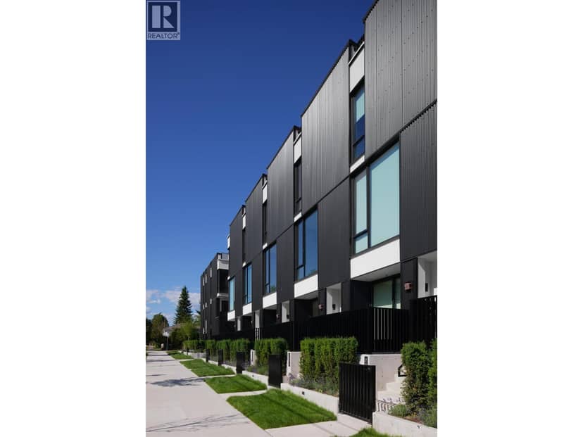 151 2451 N GRANDVIEW HIGHWAY, Vancouver