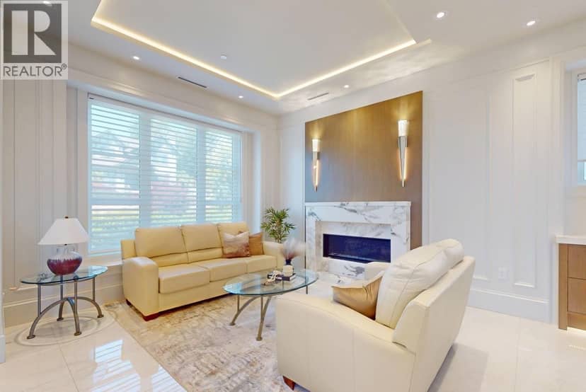 4014 W 36TH AVENUE, Vancouver, photo 2