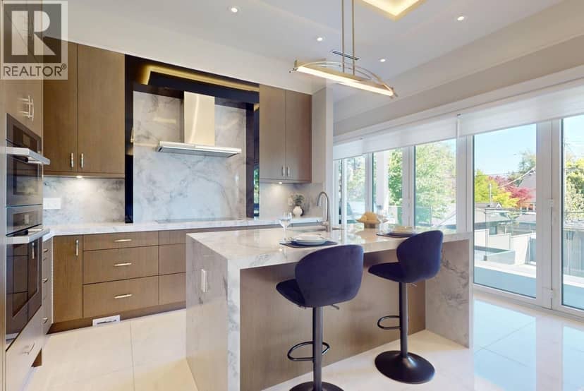 4014 W 36TH AVENUE, Vancouver, photo 8