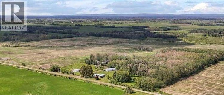 383034 B&C Range Road 42, Rural Clearwater County, photo 5
