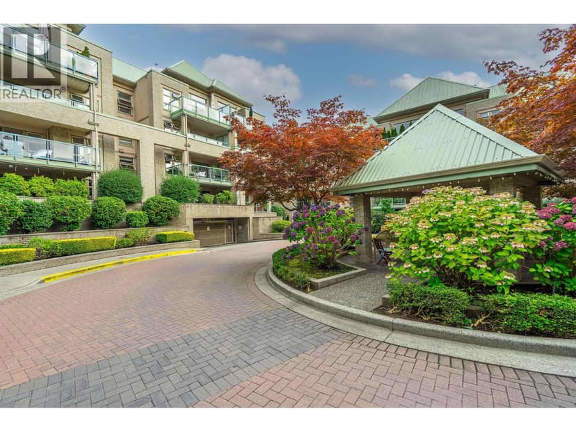 326 301 MAUDE ROAD, Port Moody, photo 4