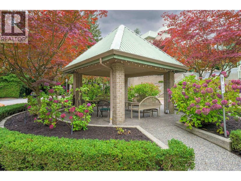 326 301 MAUDE ROAD, Port Moody, photo 7