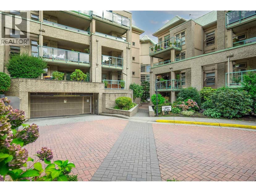 326 301 MAUDE ROAD, Port Moody, photo 5