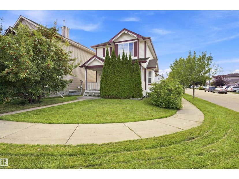 204 84 ST SW, Edmonton, photo 2