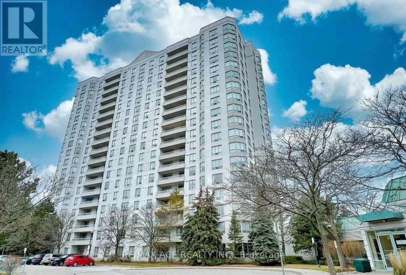 1501 - 5001 Finch Avenue E, Toronto, photo 2