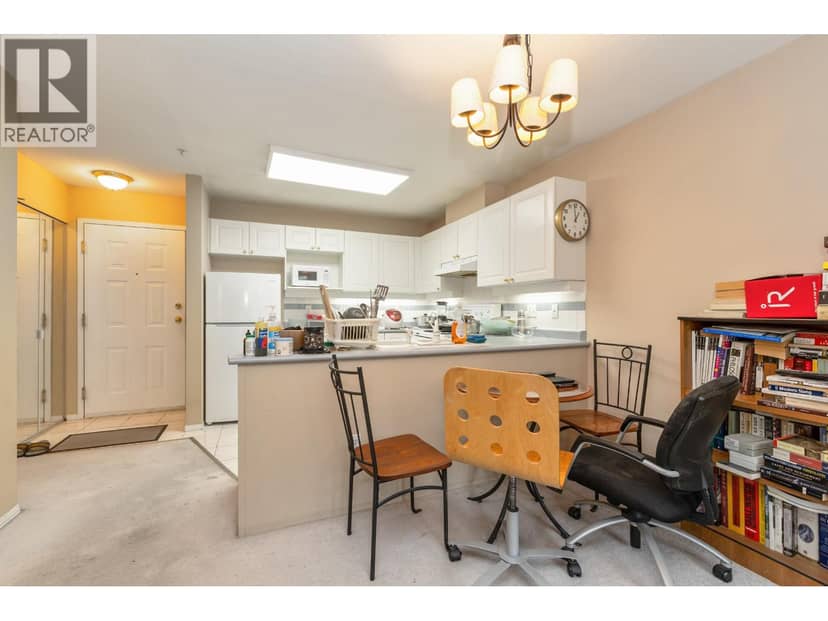 414 1591 BOOTH AVENUE, Coquitlam, photo 7