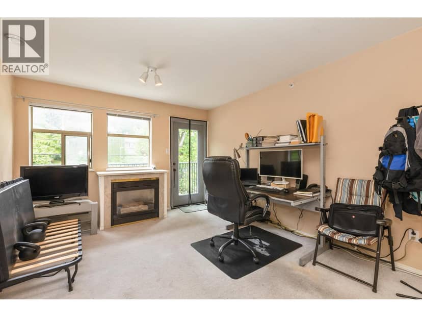 414 1591 BOOTH AVENUE, Coquitlam, photo 2