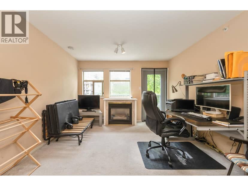 414 1591 BOOTH AVENUE, Coquitlam, photo 3