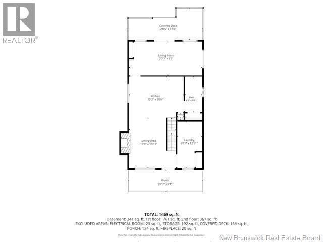 87 Vanier Street — photo 40 of 40