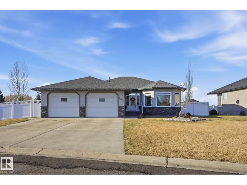 5002 58 ST, Daysland, photo 2