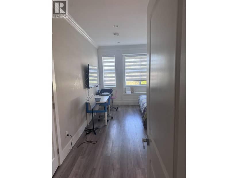 upper floor 8208 ASH STREET, Richmond, photo 4