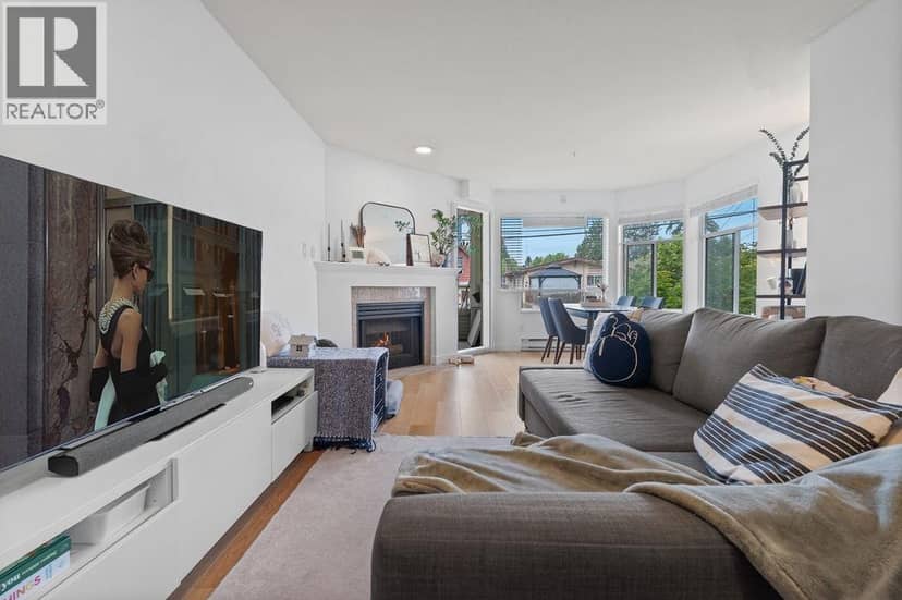 211 3628 RAE AVENUE, Vancouver, photo 8