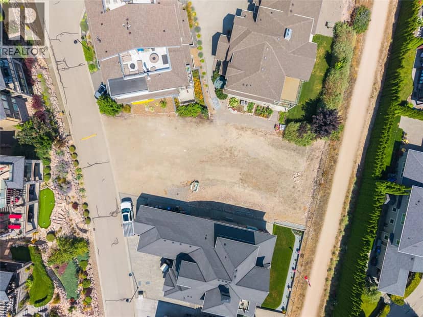 18451 Crystal Waters Road Lot# 14, Oyama, photo 6