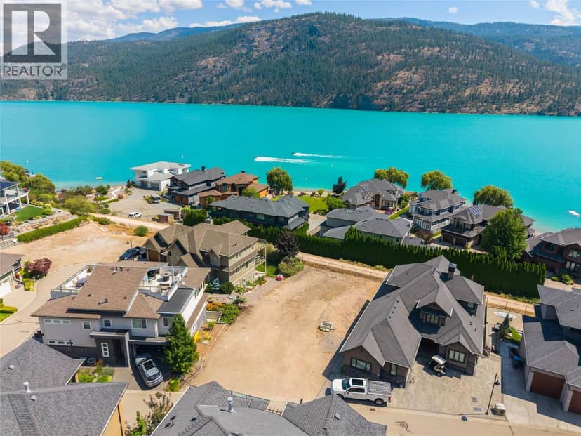 18451 Crystal Waters Road Lot# 14, Oyama, photo 4