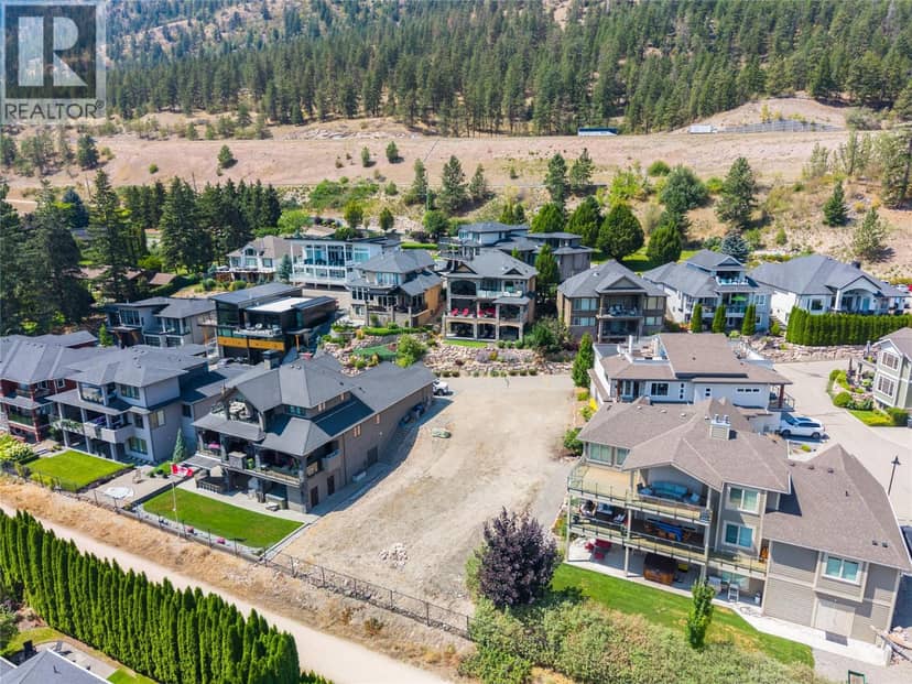 18451 Crystal Waters Road Lot# 14, Oyama, photo 2