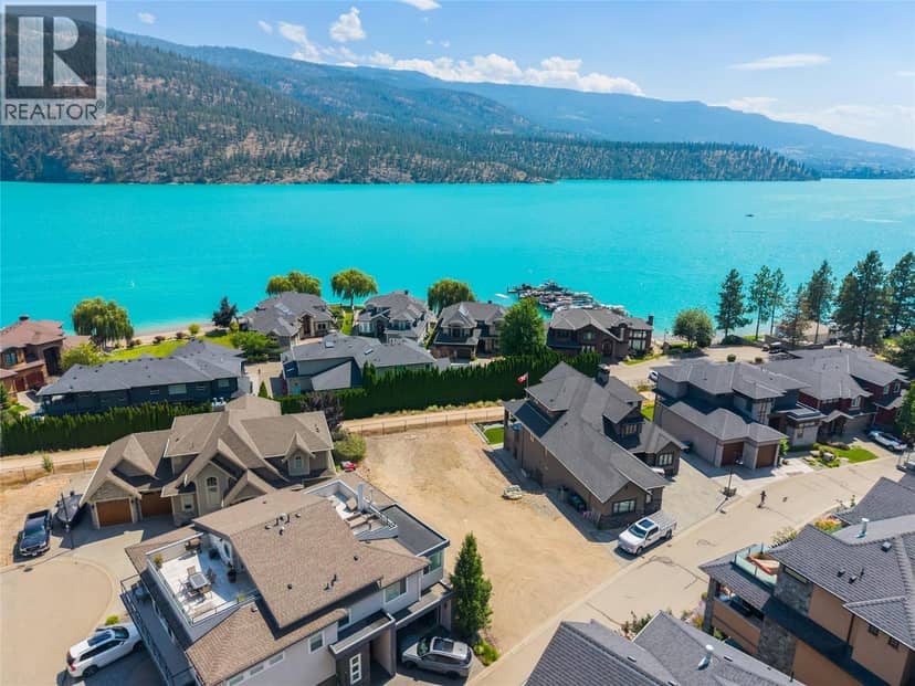 18451 Crystal Waters Road Lot# 14, Oyama, photo 5