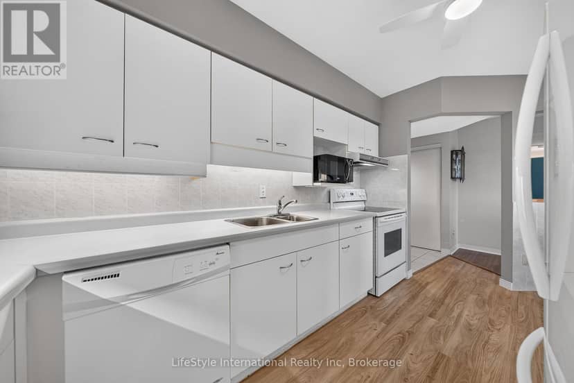 307 - 208 Silvercreek Parkway N — photo 10 of 40