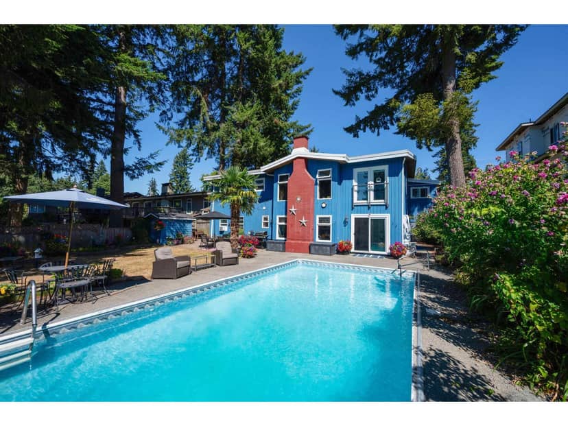 6545 SUNSHINE DRIVE, Delta