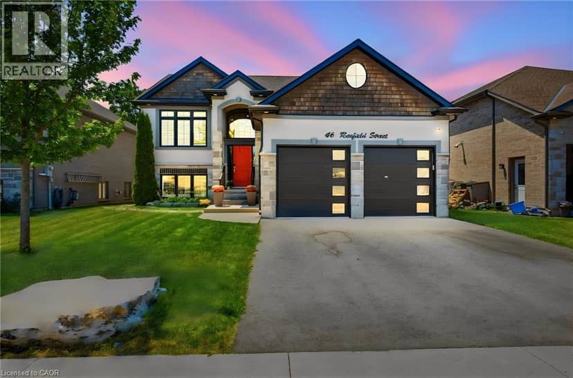 46 RENFIELD Street, Port Colborne, photo 2