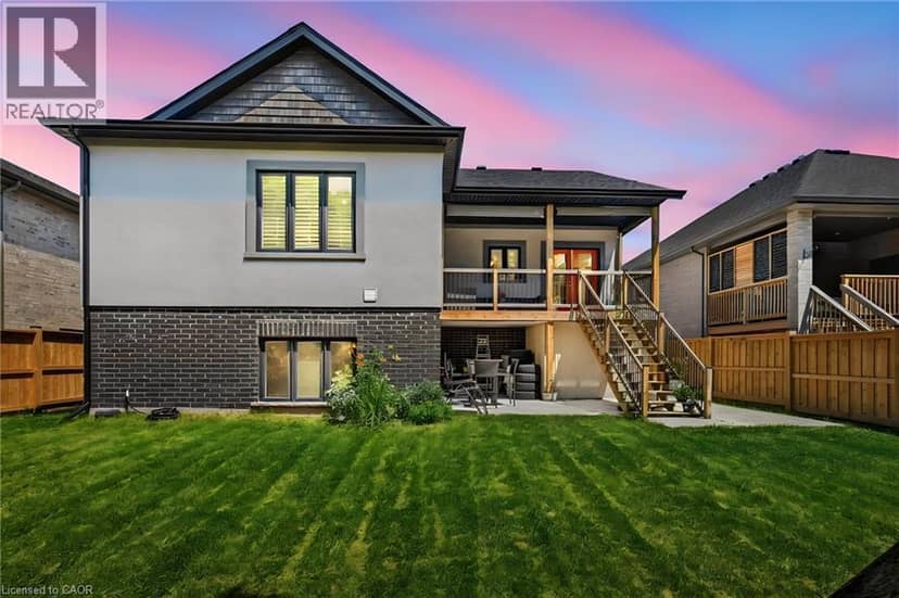 46 RENFIELD Street — photo 40 of 40