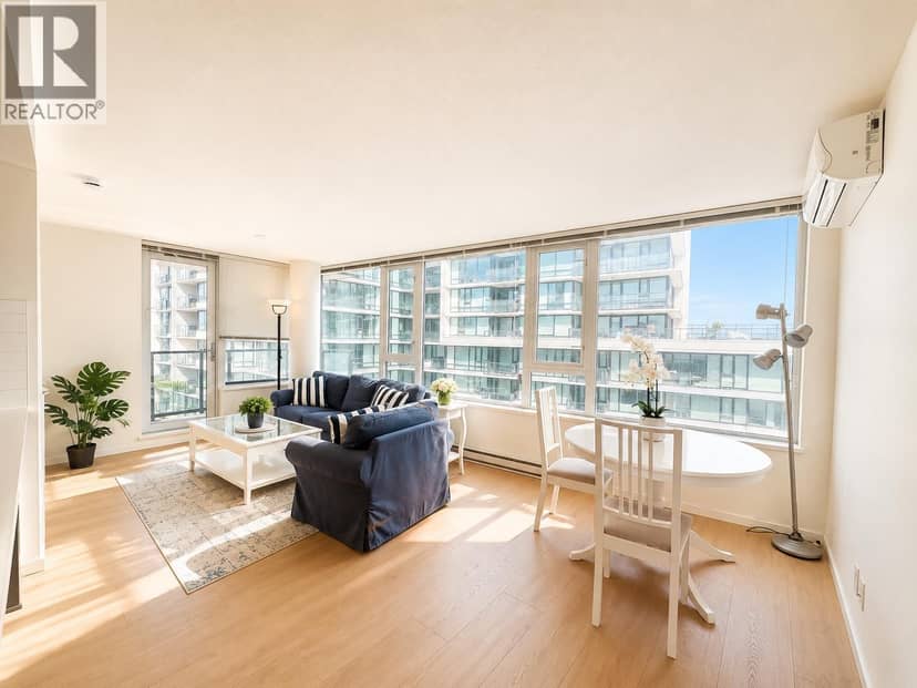 1206 7733 FIRBRIDGE WAY, Richmond, photo 5