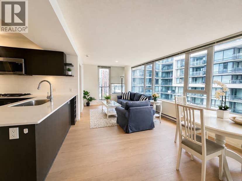 1206 7733 FIRBRIDGE WAY, Richmond, photo 2