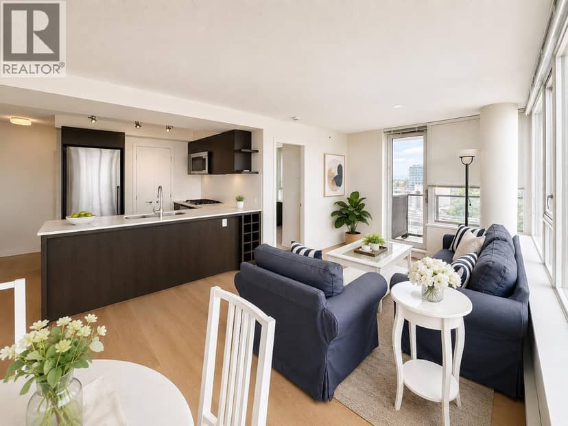 1206 7733 FIRBRIDGE WAY, Richmond, photo 6