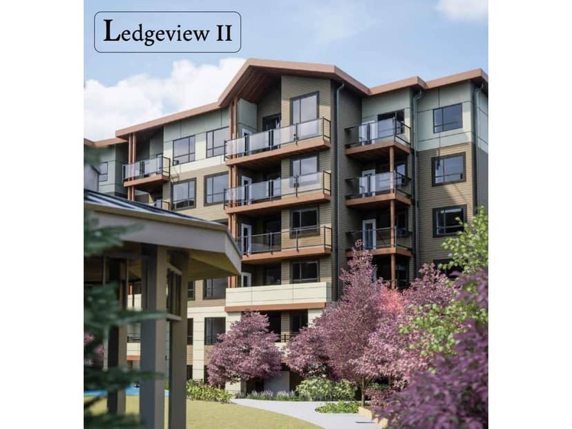 401 11035 RAVINE ROAD, Surrey