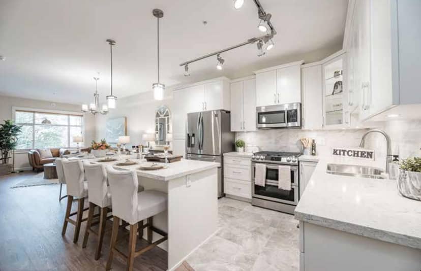 401 11035 RAVINE ROAD, Surrey, photo 3