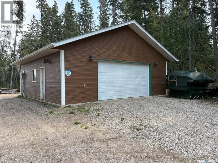 15 Pickerel BAY, Delaronde Lake
