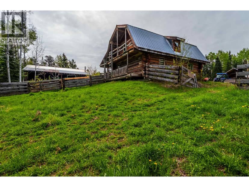 7497 LITTLE FORT 24 HIGHWAY, Bridge Lake, photo 5
