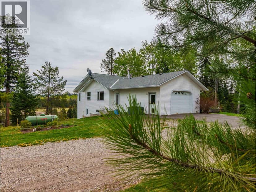 7497 LITTLE FORT 24 HIGHWAY, Bridge Lake, photo 7
