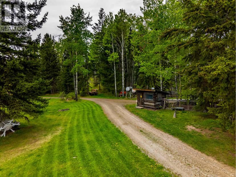 7497 LITTLE FORT 24 HIGHWAY, Bridge Lake, photo 8