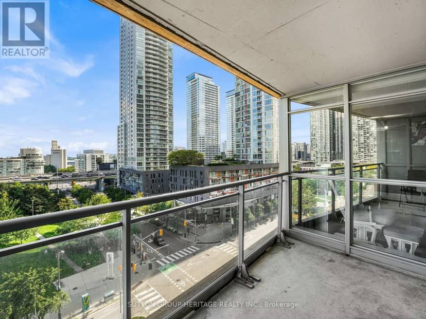 803 - 151 Dan Leckie Way — photo 32 of 40