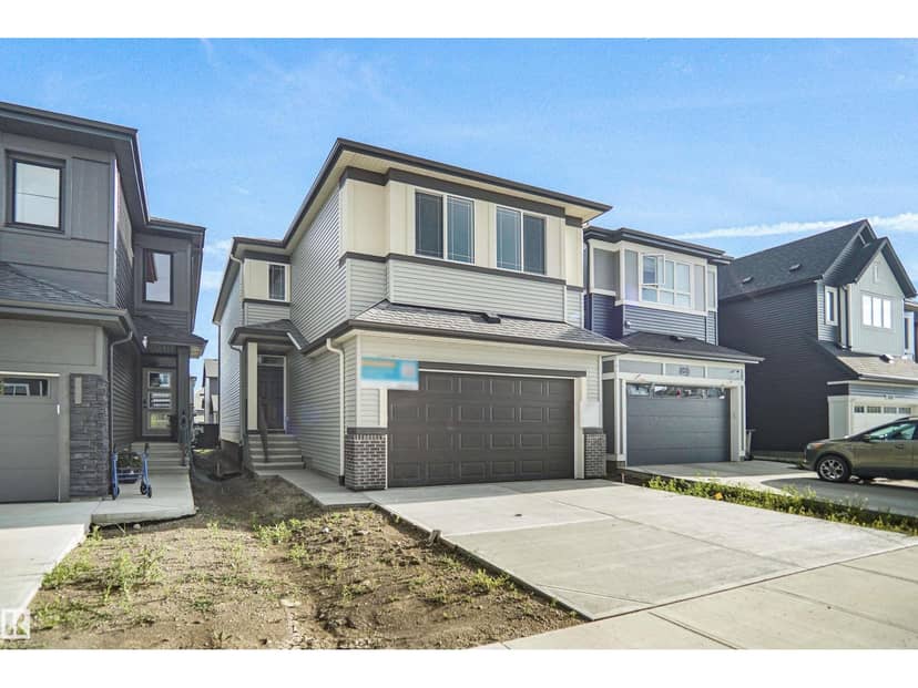 7113 51 AV, Beaumont