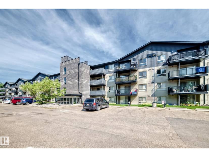 #216 17003 67 AV NW, Edmonton