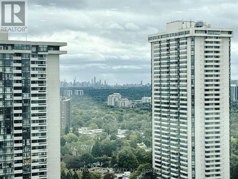 2703 - 55 Skymark Drive — photo 32 of 40
