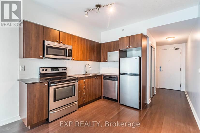 1410 - 69 Lynn Williams Street — photo 10 of 25