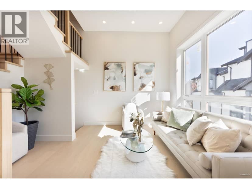 3420 KNIGHT STREET, Vancouver