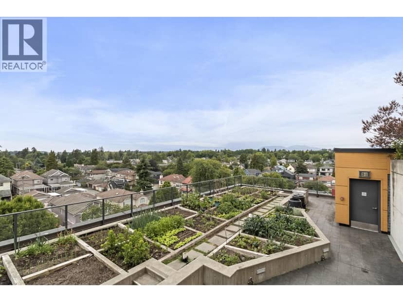 812 8488 CORNISH STREET, Vancouver, photo 6